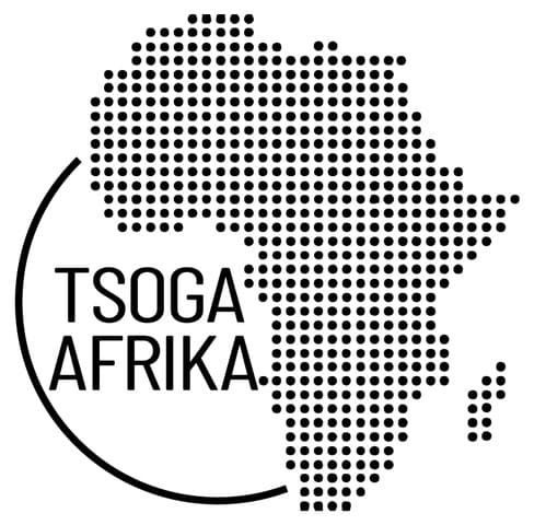 Tsoga Afrika Logo